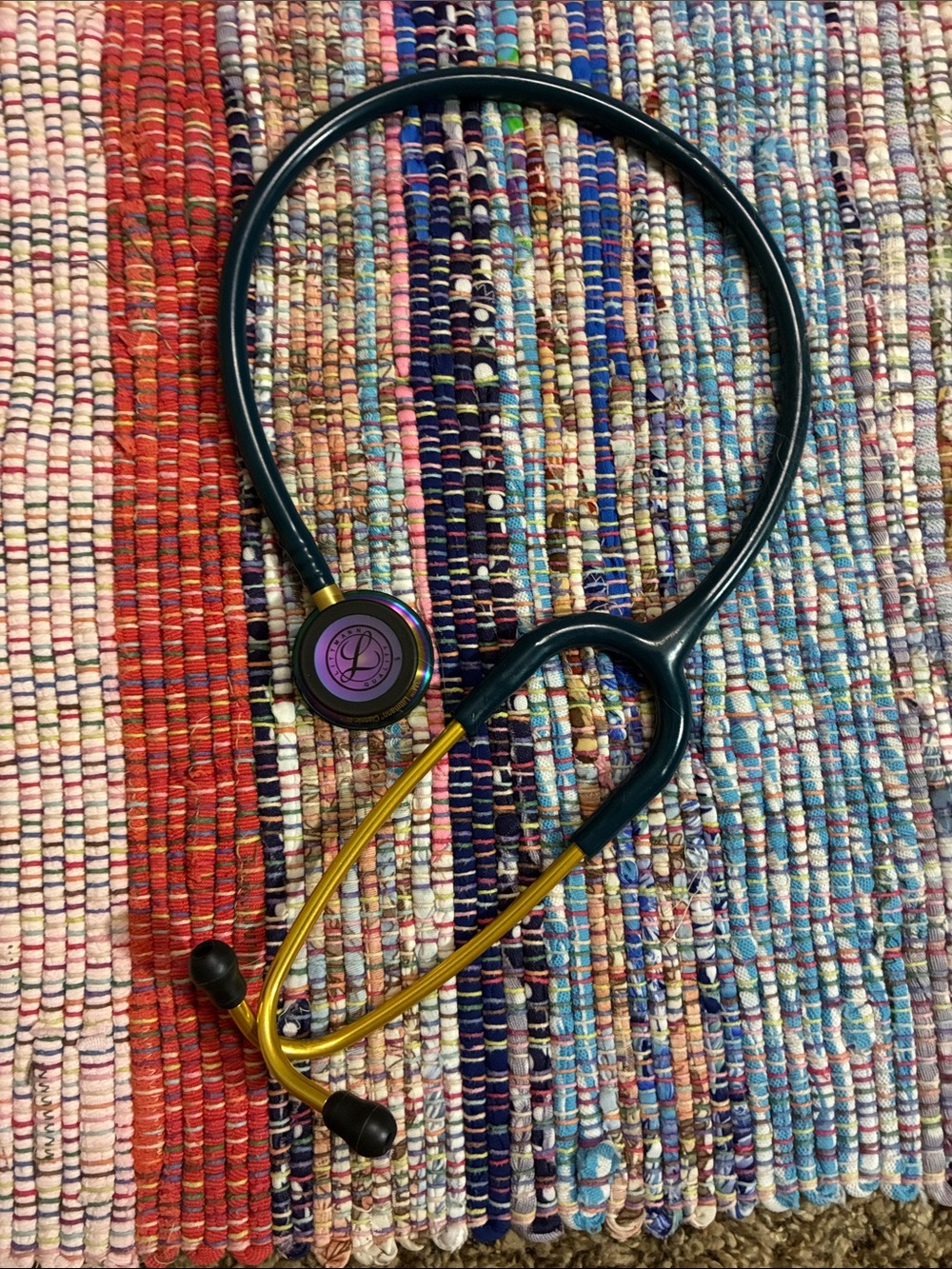 Littmann Classic III